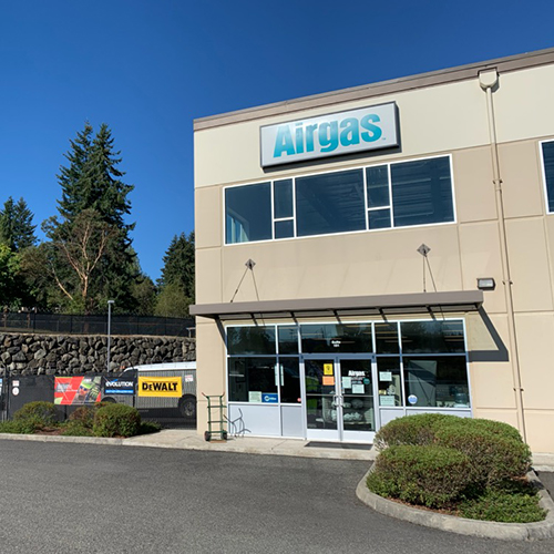 Store front image of this location